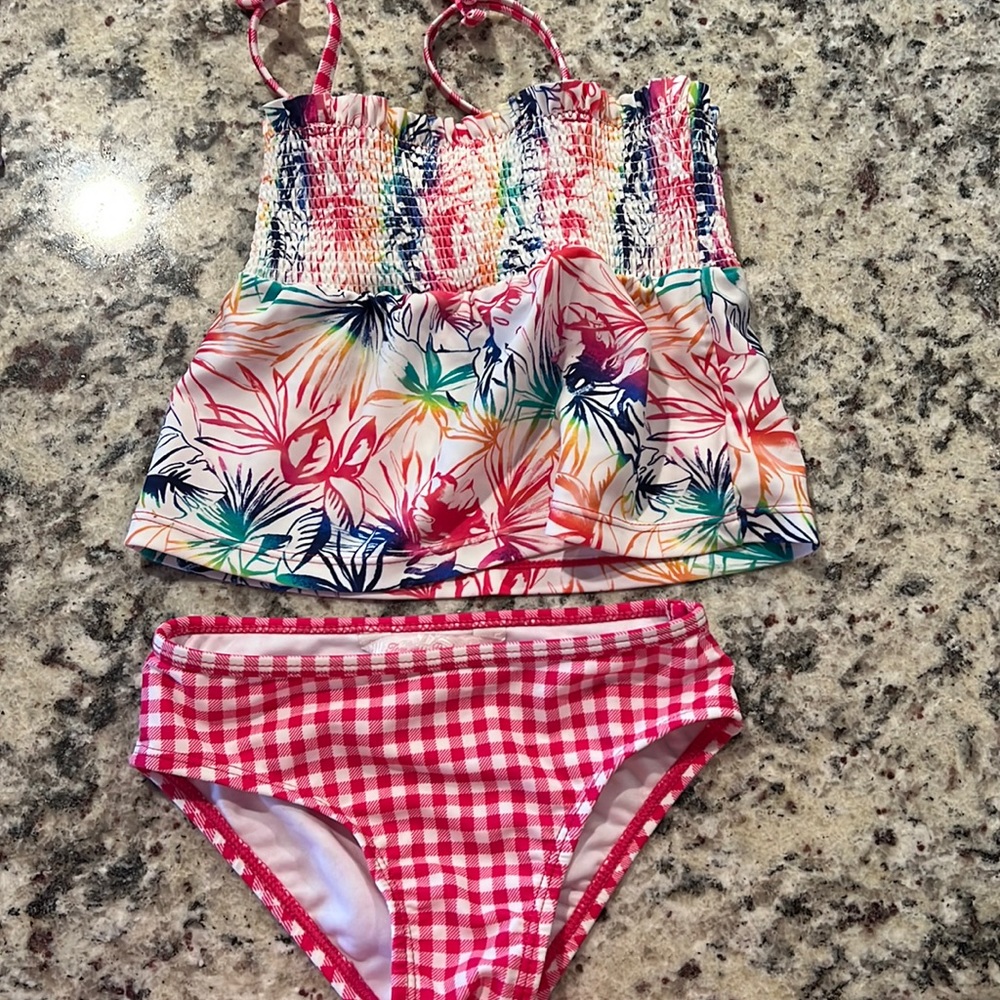 Tommy Bahama swim 2t